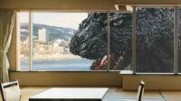 Hotel Jepang Ini Tawarkan Rasanya Diserang Godzilla