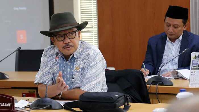 PDIP Nilai Anies Harusnya Minta Maaf