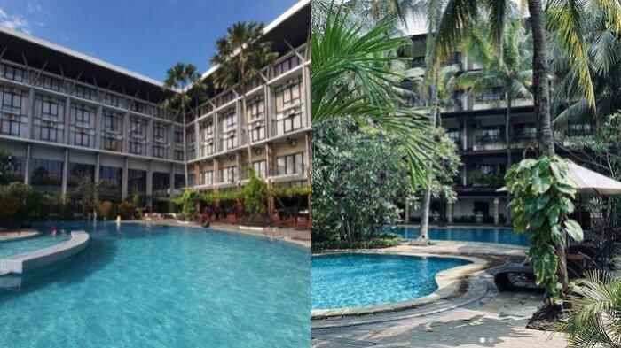 Rekomendasi Hotel Bagus di Kota Serang