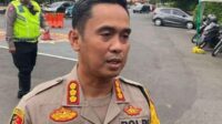 Kasus Temuan Mayat Pria Dicor di Semarang