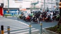 Dishub Kota Malang Akan Perbarui Petunjuk Marka Jalan