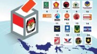 PDIP, Nasdem, Garuda, dan Partai Ummat Daftarkan Bakal Caleg