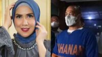 Ferry Irawan Divonis Satu Tahun Penjara